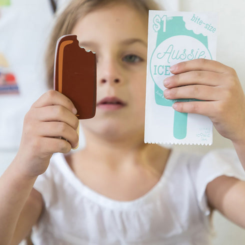MAKE ME ICONIC - Australian Ice Creams Melt